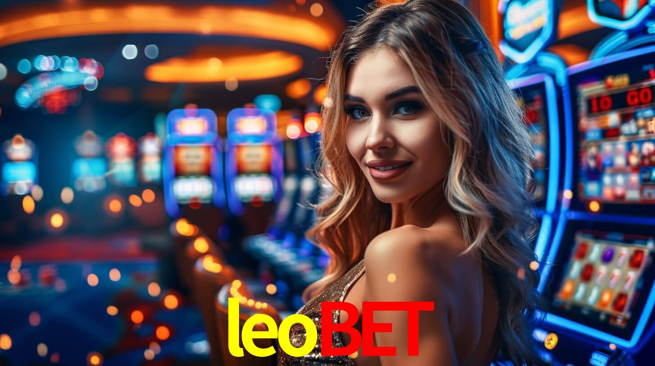 Welcome Bonus leobet