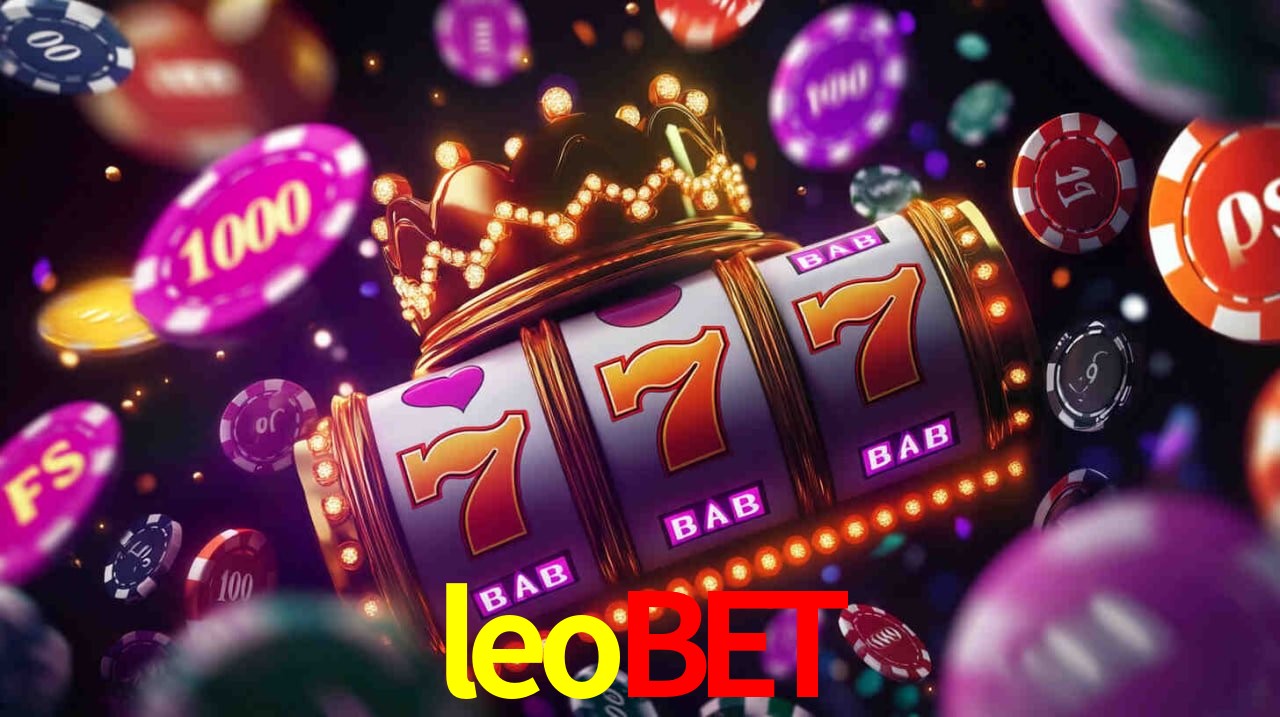 Experiência VIP leobet
