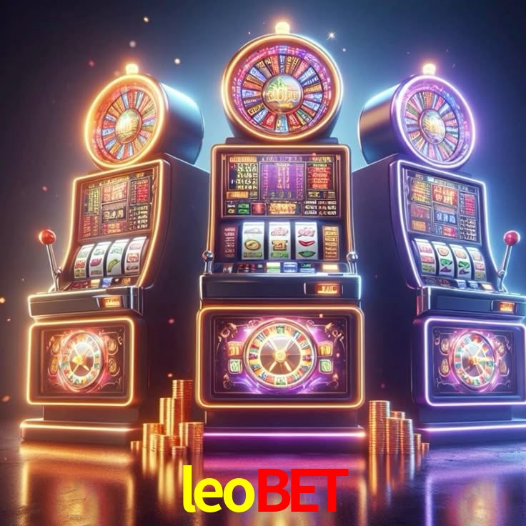 leobet: Seu Cassino Premiado com Pagamentos Rápidos