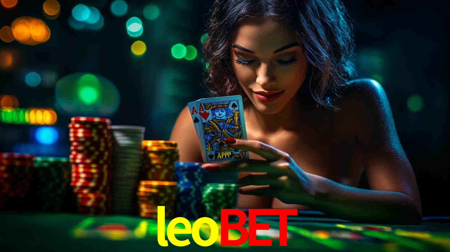Experiência VIP leobet