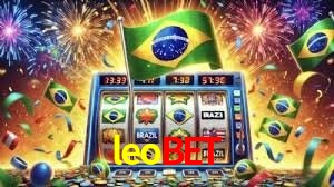 Statistics leobet