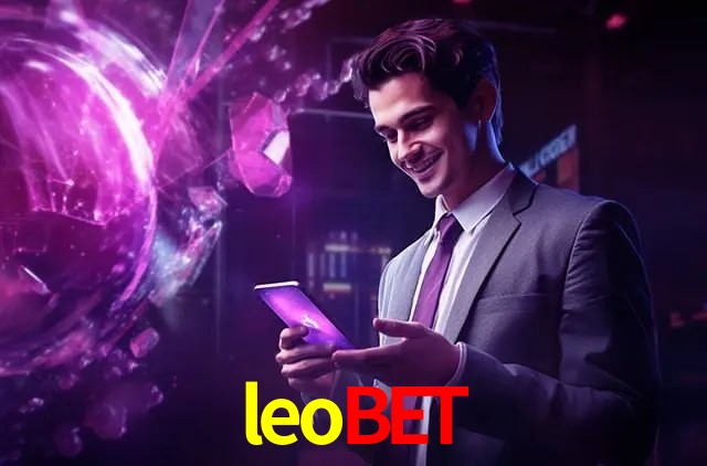 Experiência VIP leobet