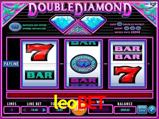 Desvendando o Mundo dos Jogos Virtuais na leobet
