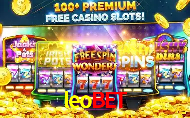 A Revolução dos Aplicativos de Jogos no leobet
