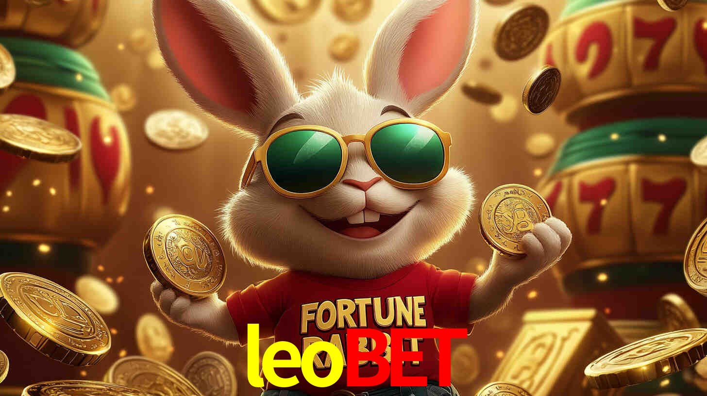 leobet: Seu Cassino Premiado com Pagamentos Rápidos