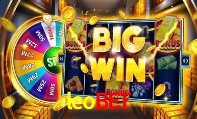 A Emoção da Loteria na leobet: Uma Chance de Mudança de Vida