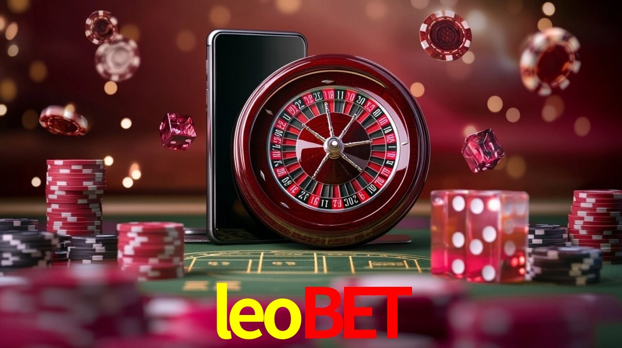 Welcome Bonus leobet