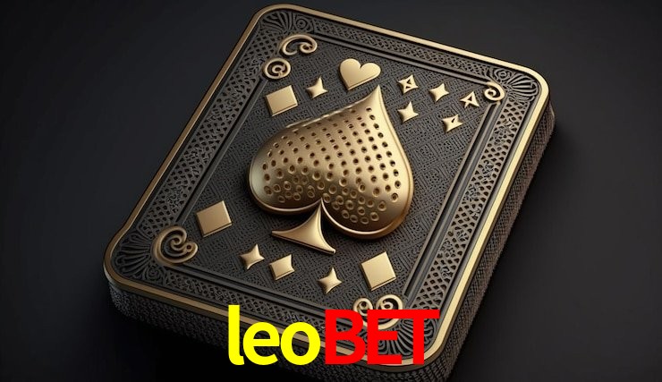 Estatísticas leobet