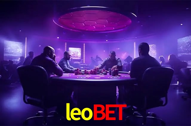Experiência VIP leobet