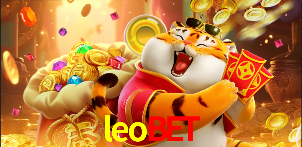 leobet - ONLINE PLATAFORMA OFICIAL - leobet app