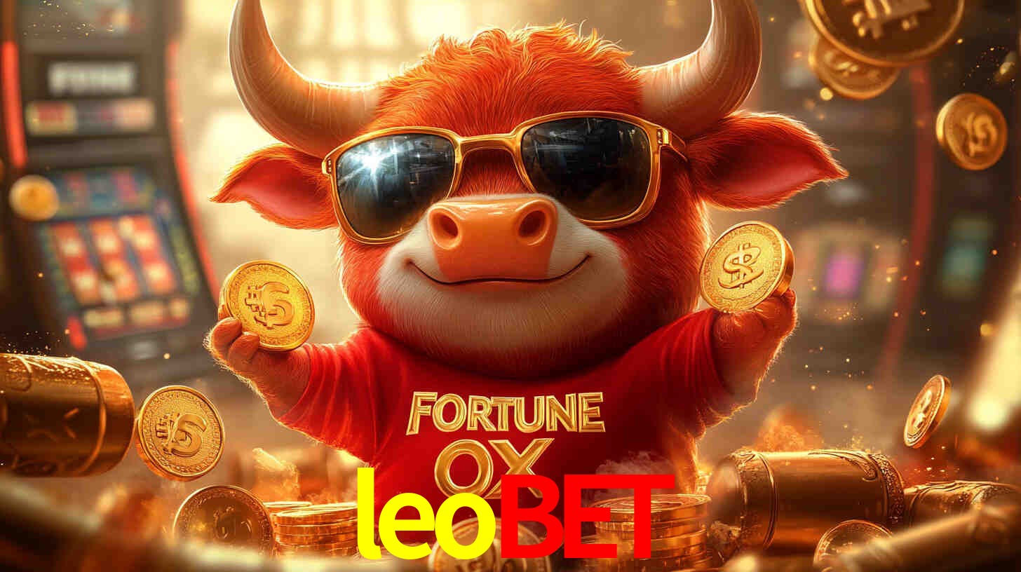 leobet login