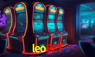 Descubra a Essência do leobet: Nossa História e Compromissos