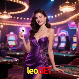 A Experiência Imersiva dos Cassinos Ao Vivo no leobet