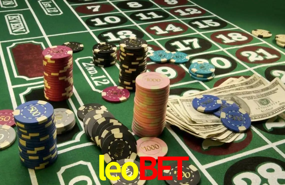 leobet app