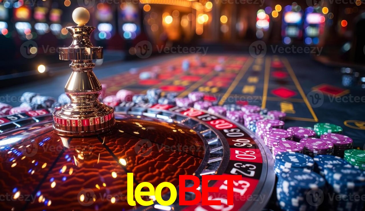 Responsive Design leobet