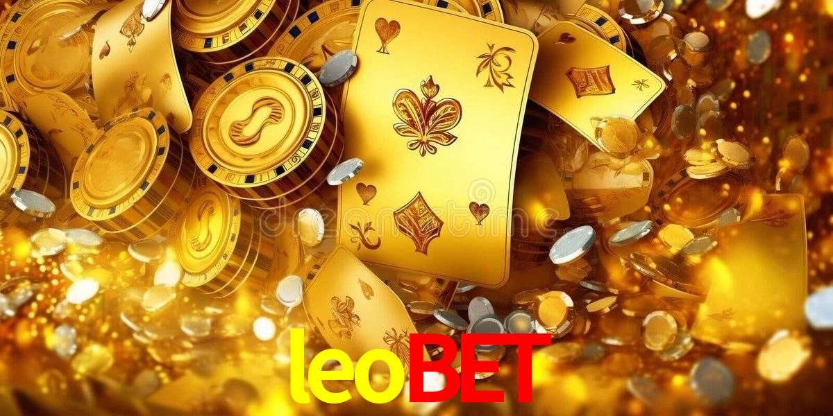 Benefícios da Conta leobet