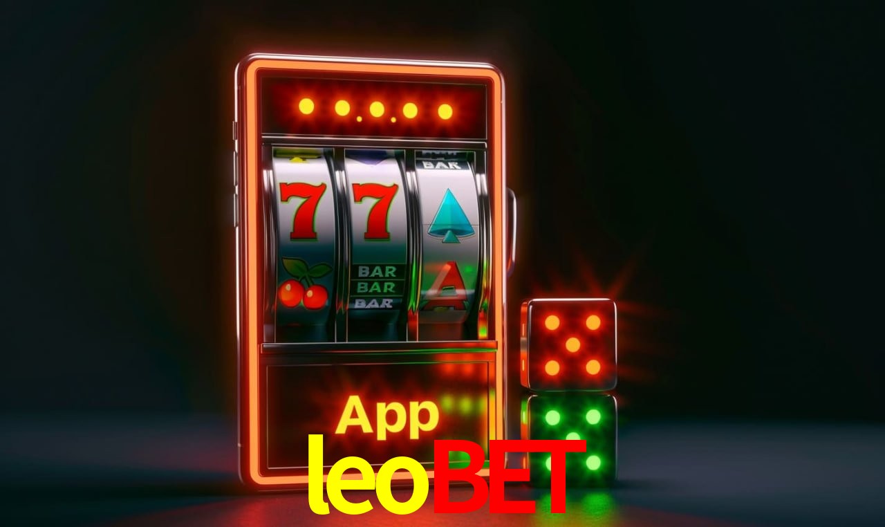 Apostas Esportivas na leobet: Um Guia Completo