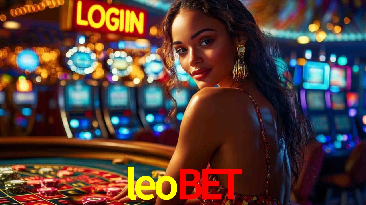 A Experiência Imersiva dos Cassinos Ao Vivo no leobet