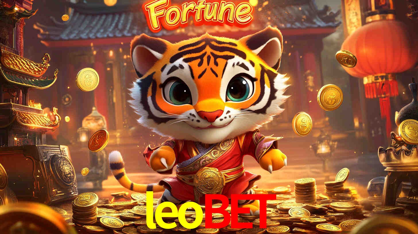 Casino Ao Vivo leobet