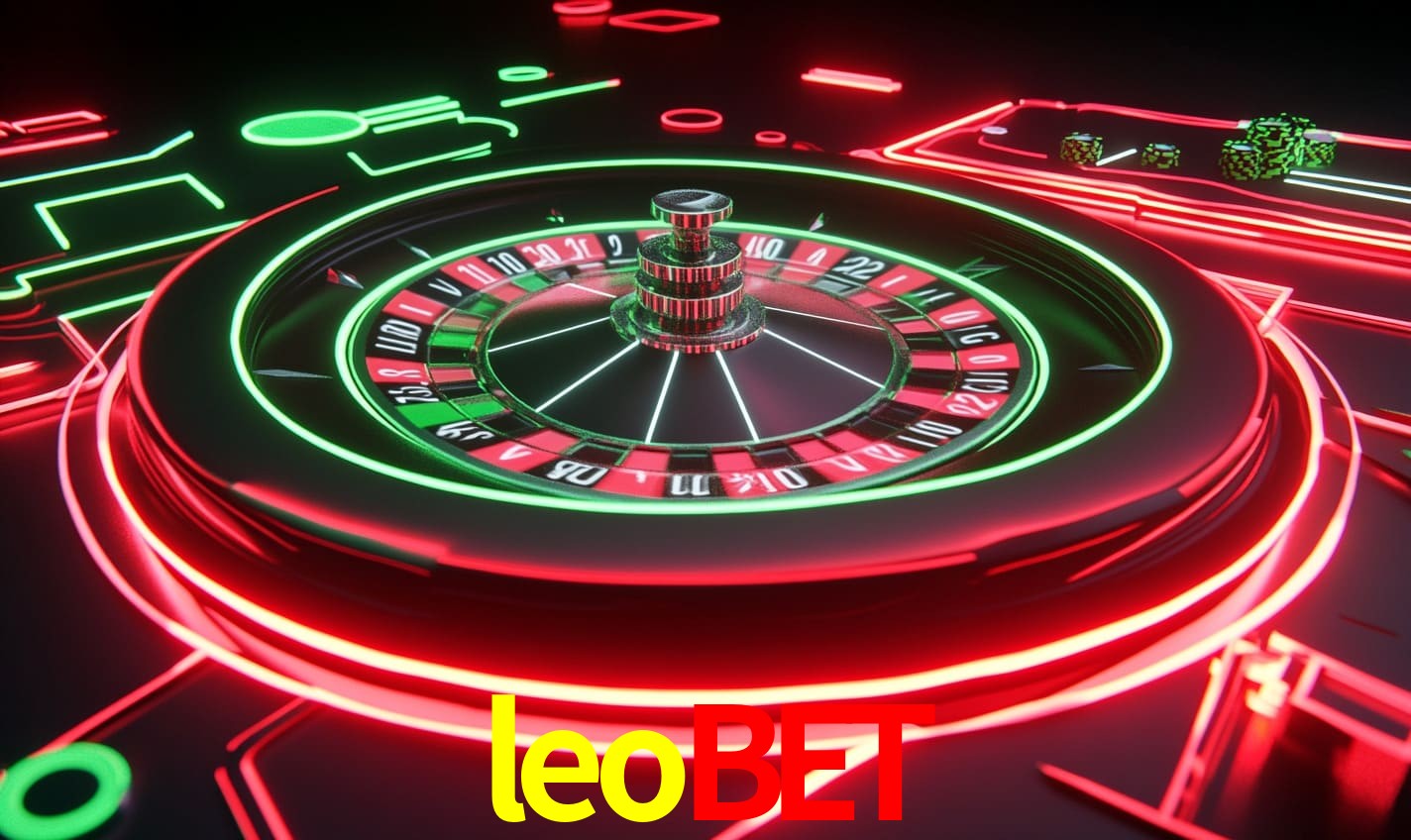 Jogos de Slot leobet