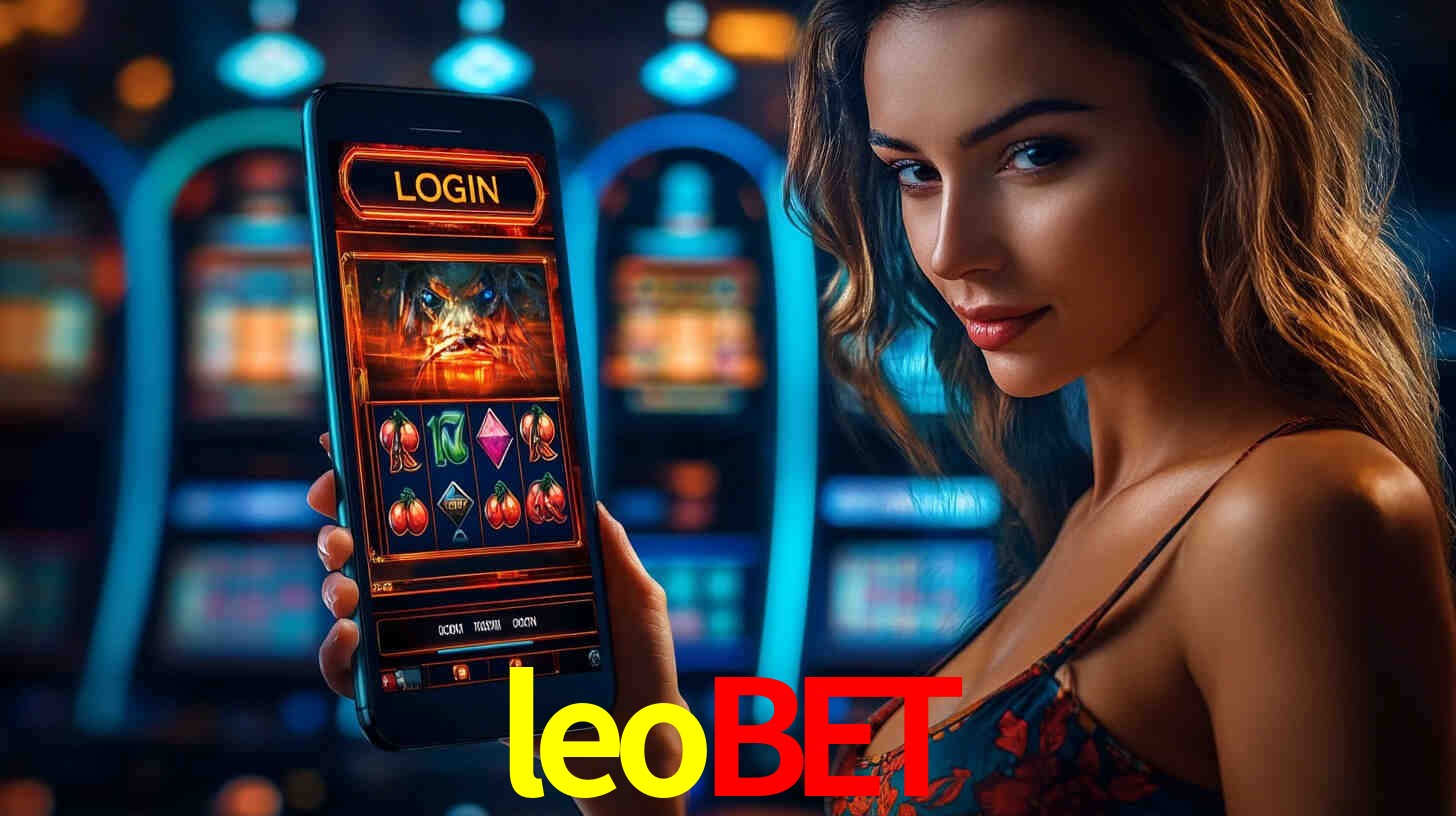 Descubra a Magia dos Jogos de Arcade no leobet