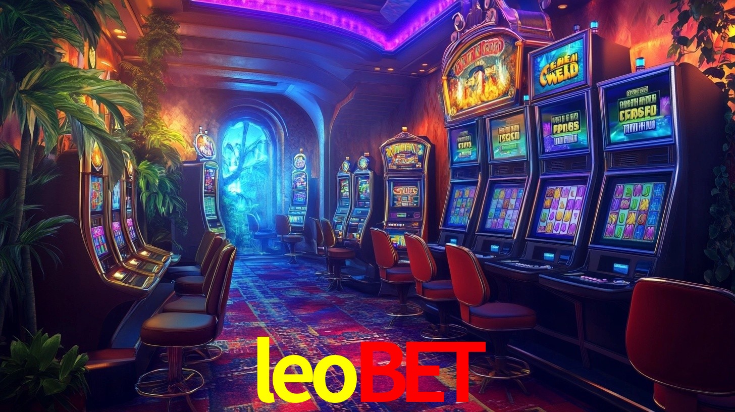 Premium Interface leobet