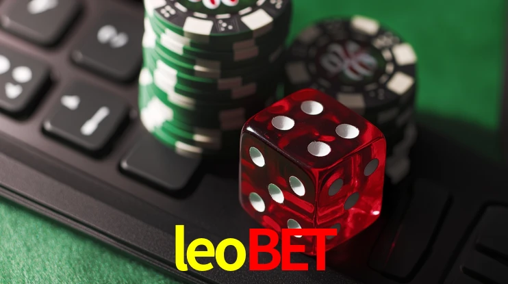Slot Games leobet