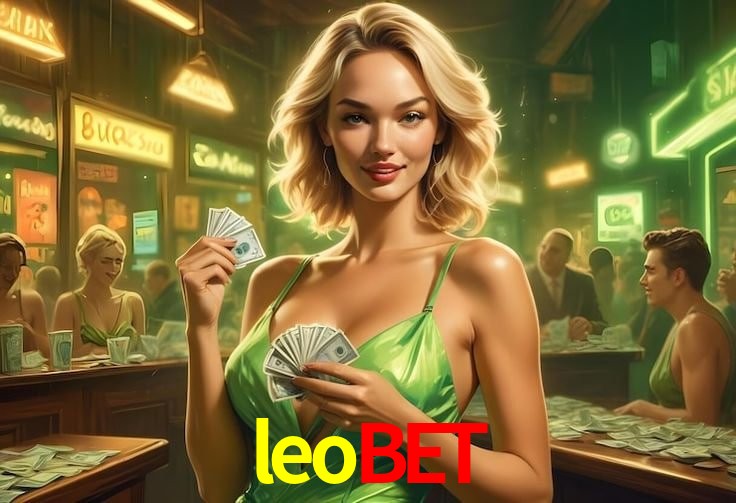 Avaliações dos Jogadores leobet