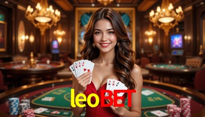 Game Providers leobet