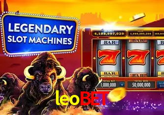 A Experiência Imersiva dos Cassinos Ao Vivo no leobet