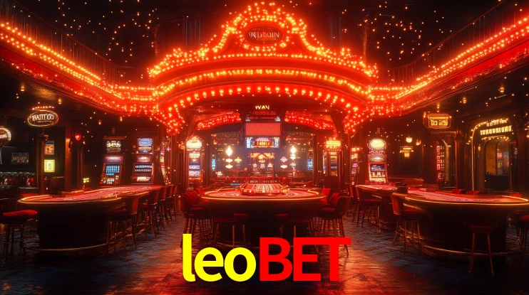 leobet app