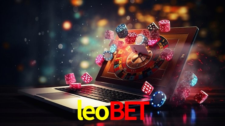 Promoção Relâmpago leobet
