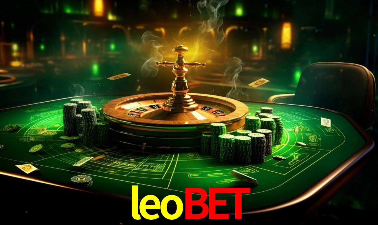 Especiais de Fim de Semana leobet