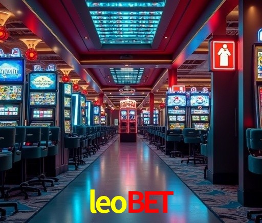 Segurança 2FA leobet