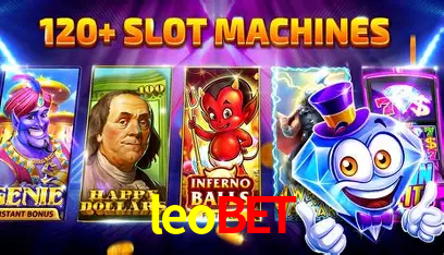 Explorando a Categoria de Eventos em Apostas na leobet