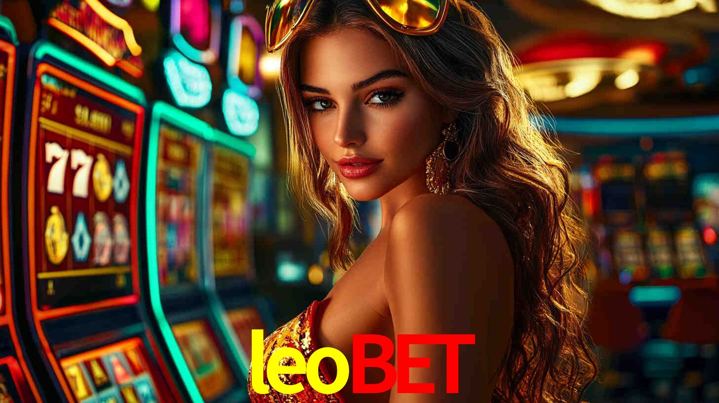 leobet login
