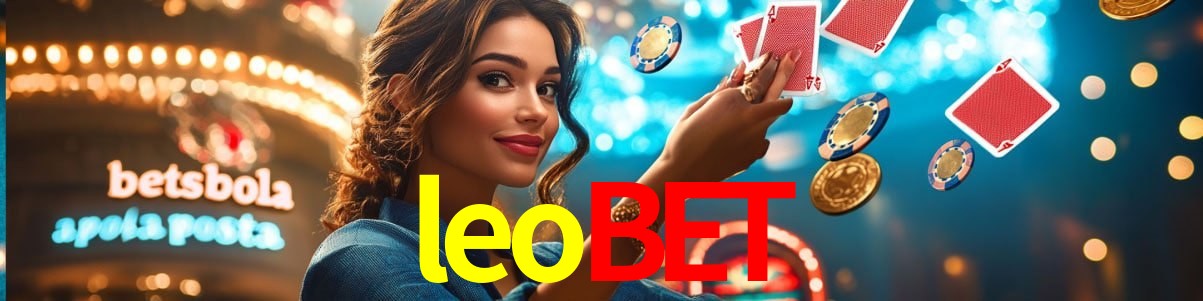 Tennis Betting leobet