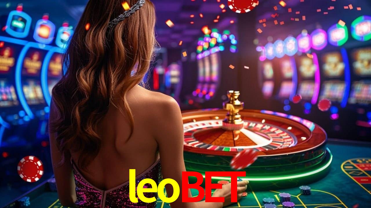 Descubra a Essência do leobet: Nossa História e Compromissos