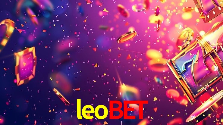 Promoções Sazonais leobet