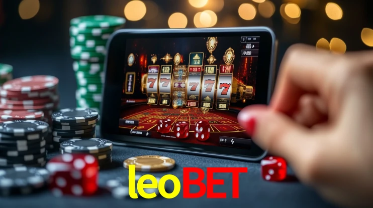 leobet