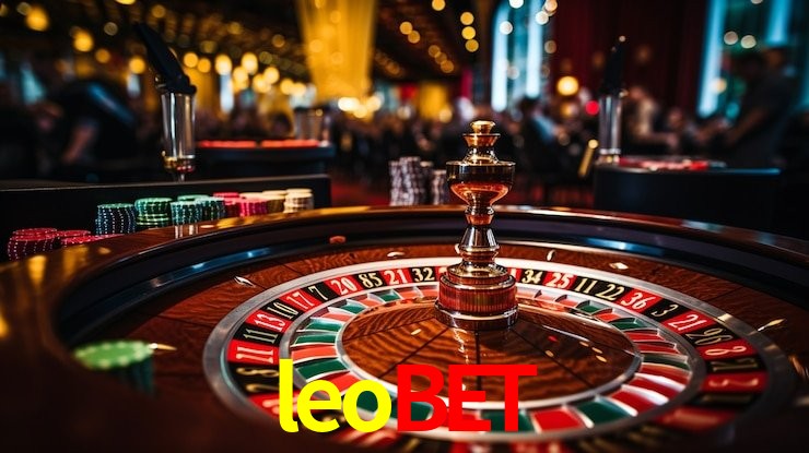 Platform Technology leobet