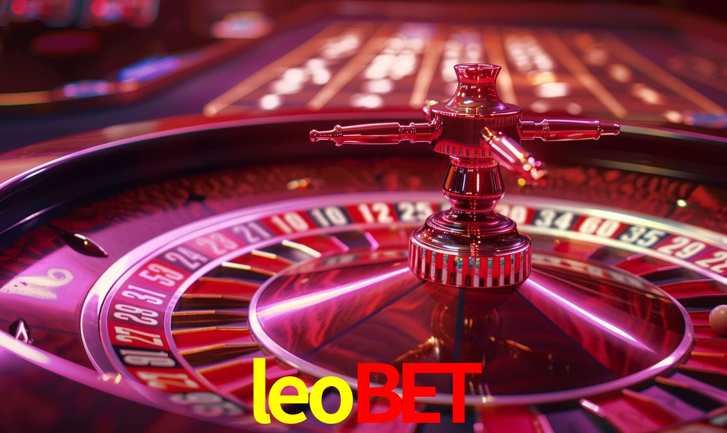 Login Seguro leobet