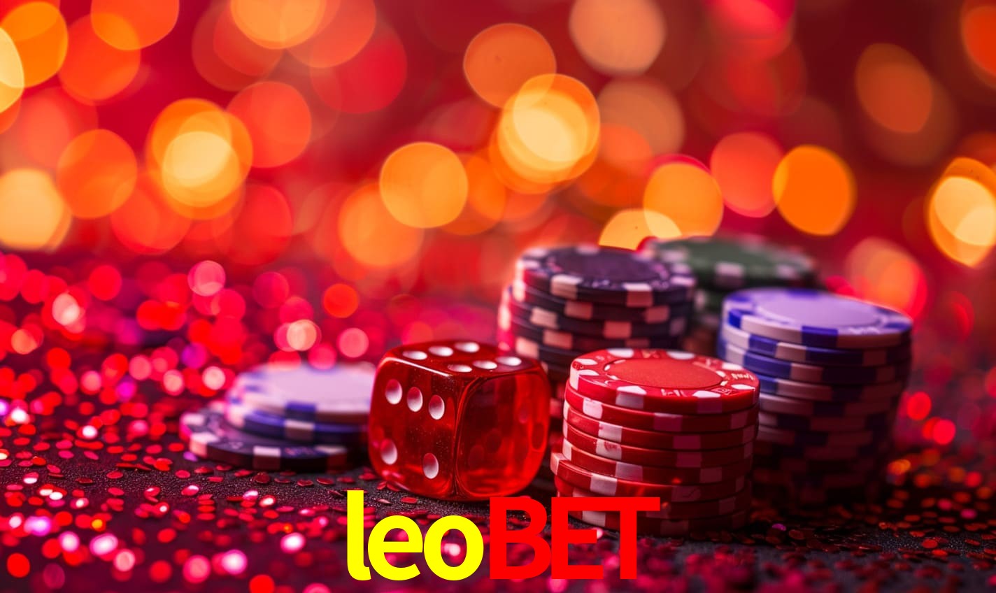 Provedores de Jogos leobet