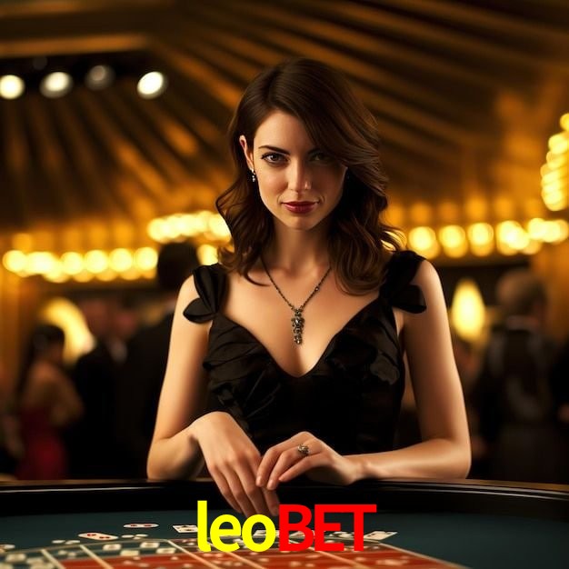 Recursos de Bônus leobet
