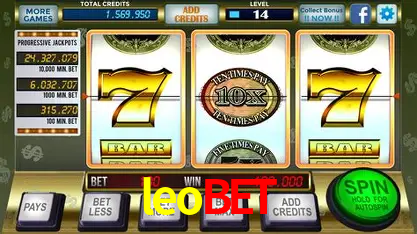 Weekend Specials leobet