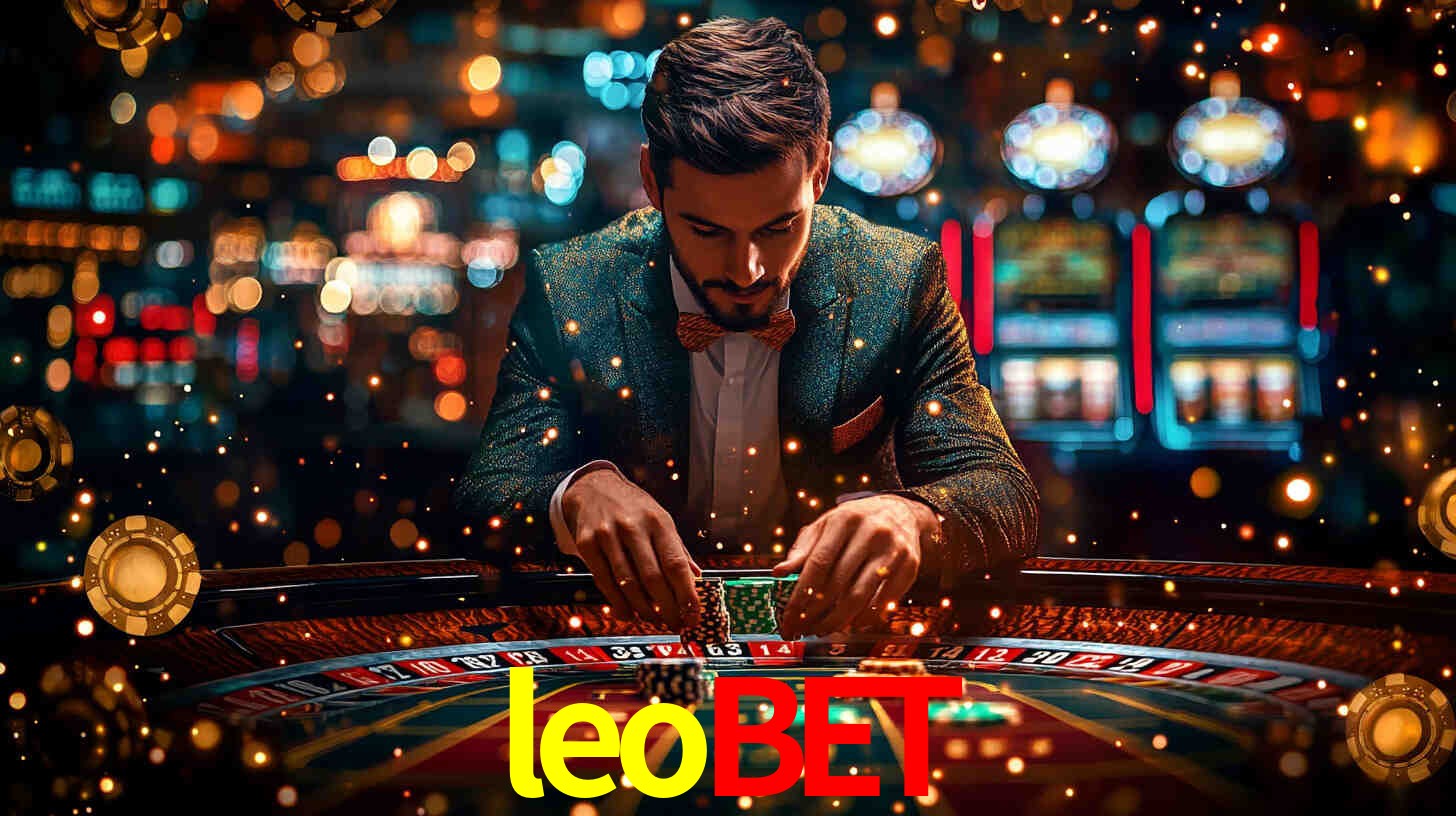 leobet