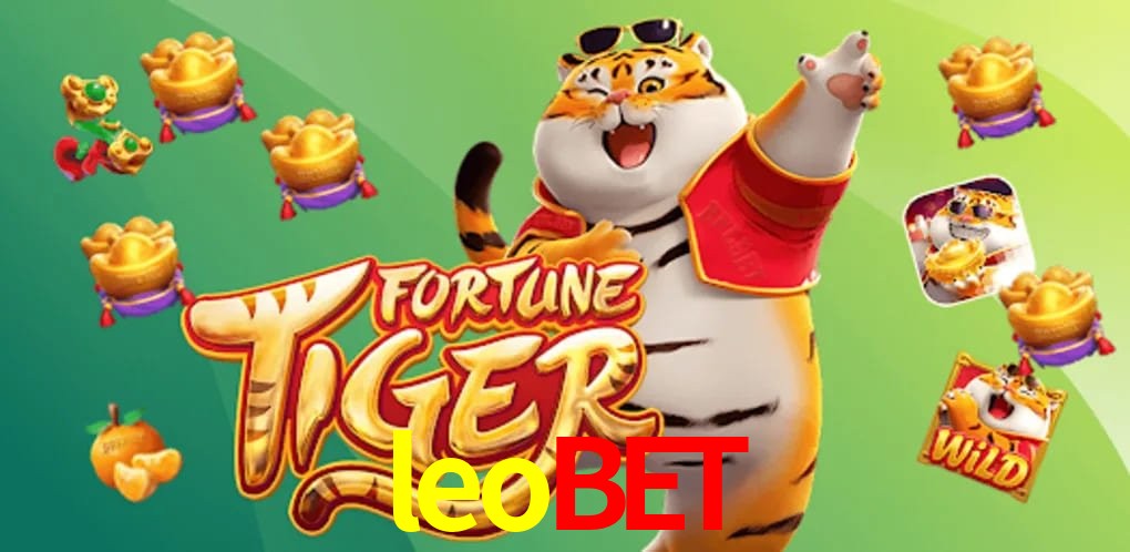 Football Betting leobet