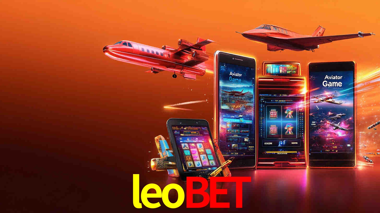 Bônus Diários leobet