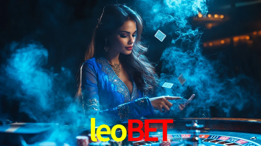 Diretório de Jogos leobet