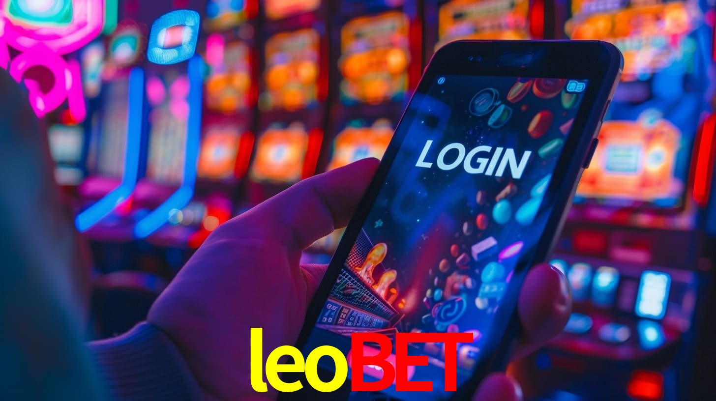 Inovações de Jogos na leobet: O Futuro das Experiências Interativas